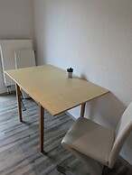 NestOaseWHV Zimmer zw.City und Südstrand