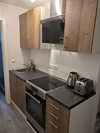 NestOaseWHV Zimmer zw.City und Südstrand