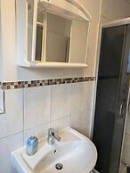 NestOaseWHV Zimmer zw.City und Südstrand