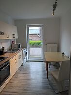 NestOaseWHV Zimmer zw.City und Südstrand