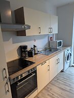 NestOaseWHV Zimmer zw.City und Südstrand