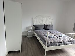 NestOaseWHV Zimmer zw.City und Südstrand