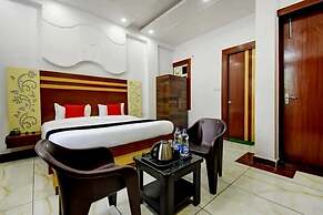 The Sawera- Haridwar