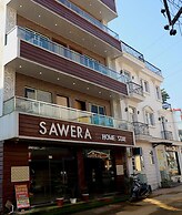 The Sawera- Haridwar