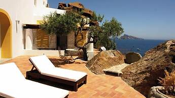 VILLA ROCCE ROSSE