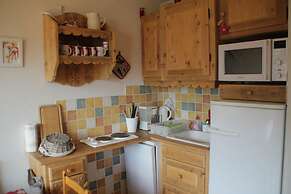 Joran JR7 Sunny & View 4 Pers