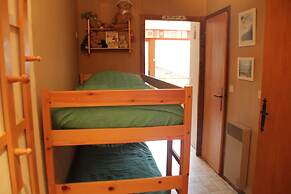 Joran JR7 Sunny & View 4 Pers