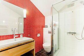 Lanaken Retreat Pool Jacuzzi and Sauna