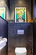 Lanaken Retreat Pool Jacuzzi and Sauna