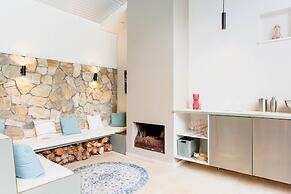 Lanaken Retreat Pool Jacuzzi and Sauna