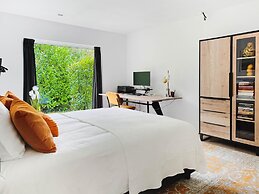 Lanaken Retreat Pool Jacuzzi and Sauna