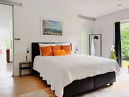 Lanaken Retreat Pool Jacuzzi and Sauna