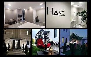 Haya