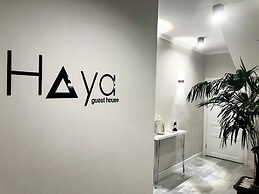 Haya