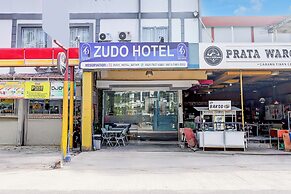 Collection O Waterfront City Near Rsud Embung Fatimah formerly ZUDO Ho