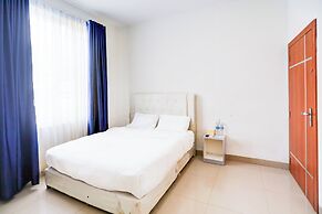 Collection O Waterfront City Near Rsud Embung Fatimah formerly ZUDO Ho