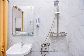 Collection O Waterfront City Near Rsud Embung Fatimah formerly ZUDO Ho