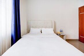 Collection O Waterfront City Near Rsud Embung Fatimah formerly ZUDO Ho