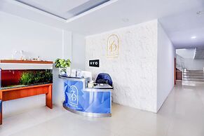 Collection O Waterfront City Near Rsud Embung Fatimah formerly ZUDO Ho