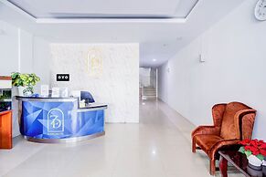 Collection O Waterfront City Near Rsud Embung Fatimah formerly ZUDO Ho