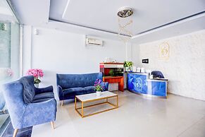 Collection O Waterfront City Near Rsud Embung Fatimah formerly ZUDO Ho