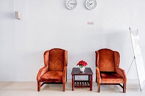 Collection O Waterfront City Near Rsud Embung Fatimah formerly ZUDO Ho