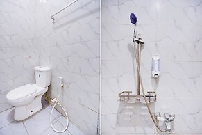 Collection O Waterfront City Near Rsud Embung Fatimah formerly ZUDO Ho