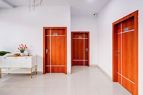 Collection O Waterfront City Near Rsud Embung Fatimah formerly ZUDO Ho