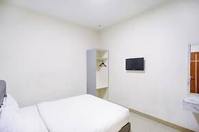 Collection O Waterfront City Near Rsud Embung Fatimah formerly ZUDO Ho