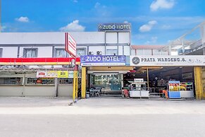 Collection O Waterfront City Near Rsud Embung Fatimah formerly ZUDO Ho