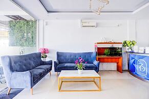 Collection O Waterfront City Near Rsud Embung Fatimah formerly ZUDO Ho