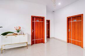 Collection O Waterfront City Near Rsud Embung Fatimah formerly ZUDO Ho