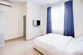 Collection O Waterfront City Near Rsud Embung Fatimah formerly ZUDO Ho