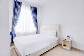 Collection O Waterfront City Near Rsud Embung Fatimah formerly ZUDO Ho