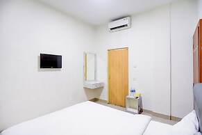 Collection O Waterfront City Near Rsud Embung Fatimah formerly ZUDO Ho