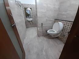 Hotel Mezbaan Regency