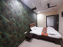 Hotel Mezbaan Regency