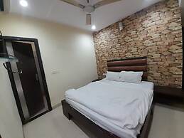 Hotel Mezbaan Regency