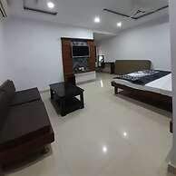 Hotel Mezbaan Regency