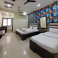 Hotel Mezbaan Regency