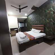 Hotel Mezbaan Regency