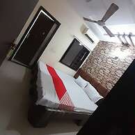 Hotel Mezbaan Regency