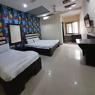 Hotel Mezbaan Regency