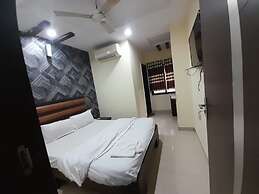 Hotel Mezbaan Regency