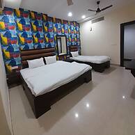 Hotel Mezbaan Regency