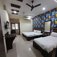 Hotel Mezbaan Regency