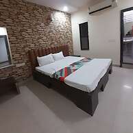 Hotel Mezbaan Regency