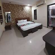 Hotel Mezbaan Regency