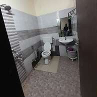 Hotel Mezbaan Regency