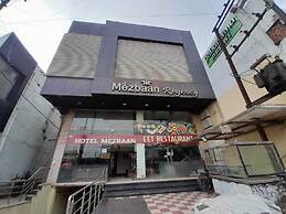 Hotel Mezbaan Regency